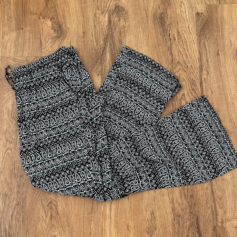 ON Flare Pants
